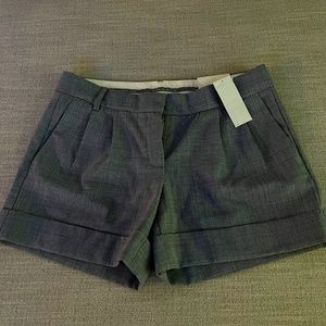 Dress shorts